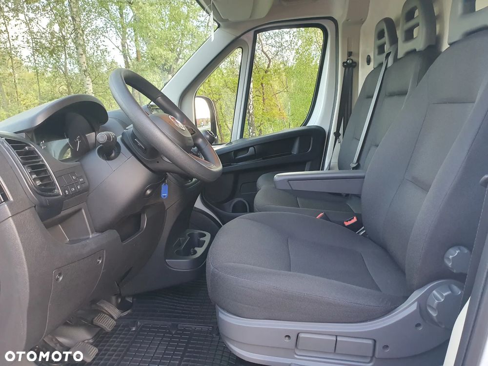 Fiat DUCATO L4 H3 180KM V POWER SALON POLSKA - 5