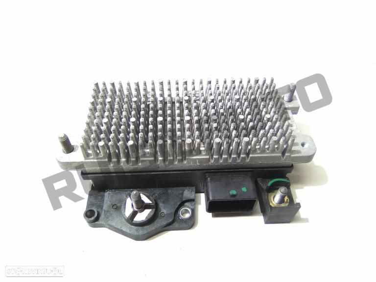 Módulo Start / Stop A13290_01100 Smart Fortwo (451) [2007_2014] - 1