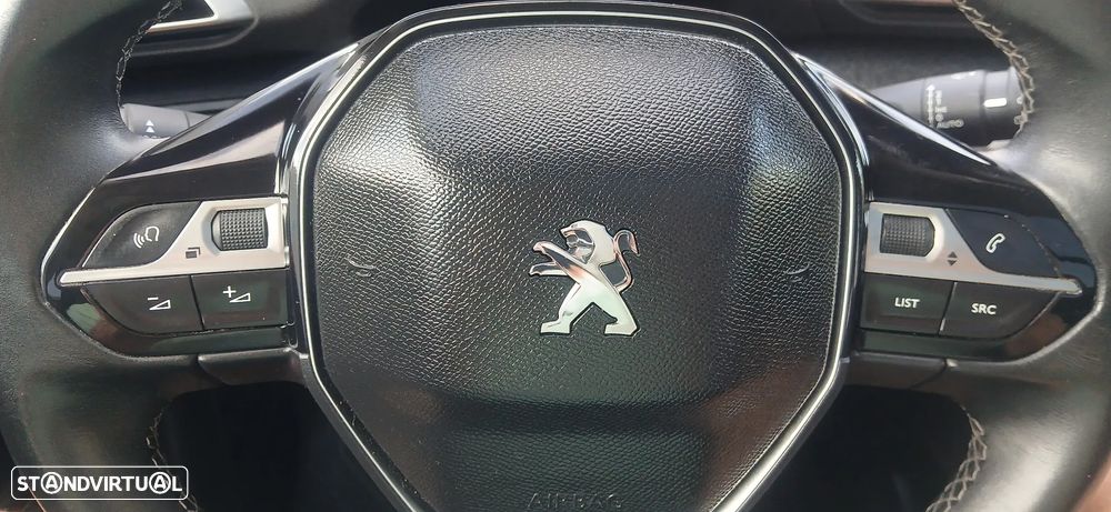 Peugeot 3008 - 20