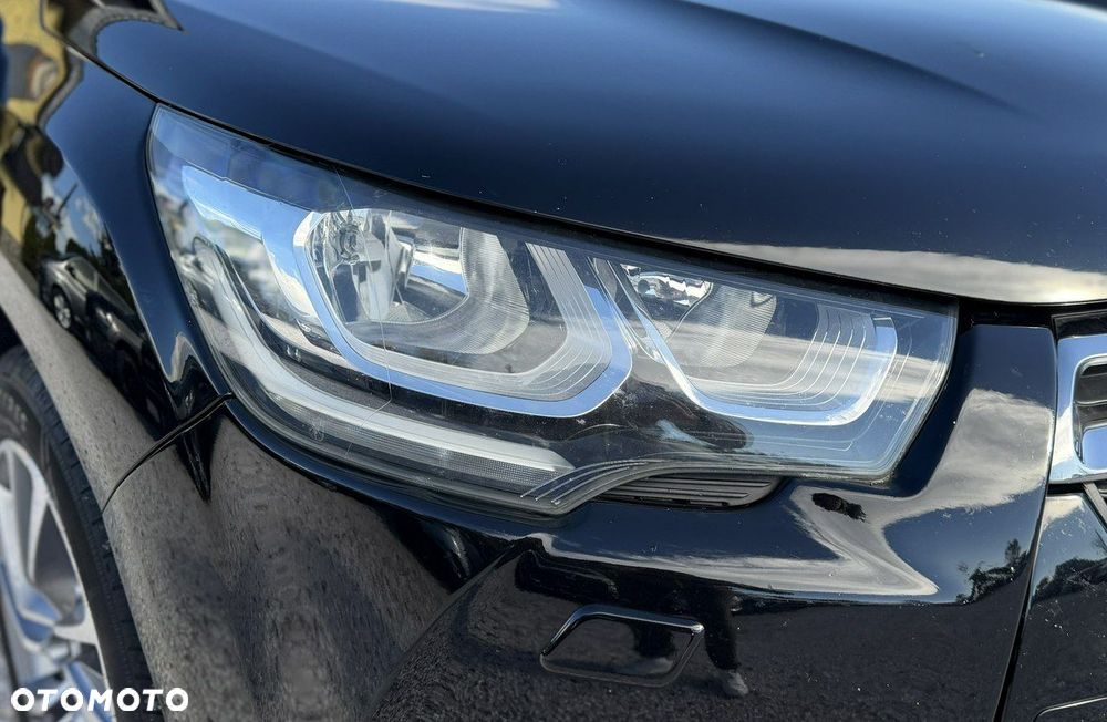 Citroën DS4 2.0 HDi SportChic - 17