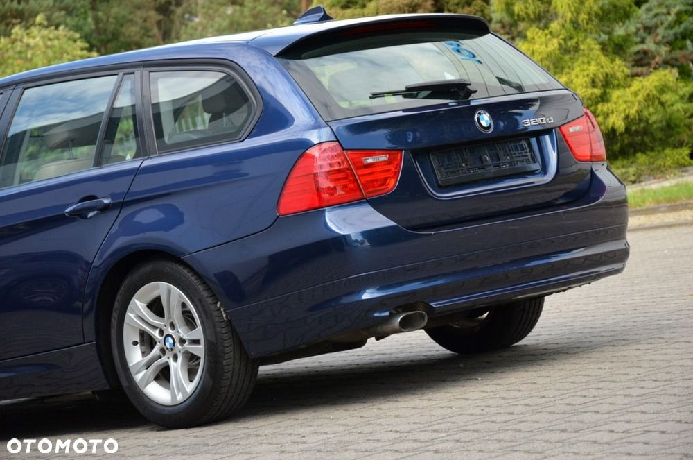 BMW Seria 3 - 11