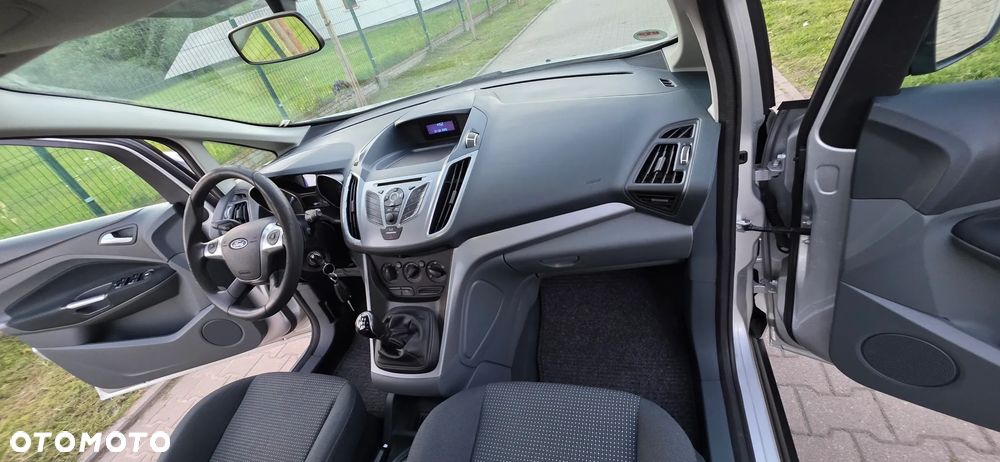 Ford C-MAX - 20