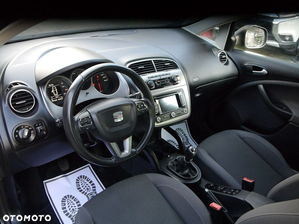 Seat Altea XL - 27
