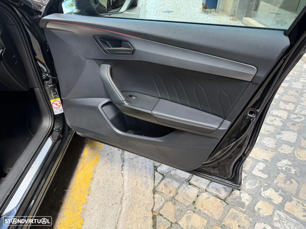 Cupra Formentor 2.5 TSI 4Drive DSG VZ5 - 17