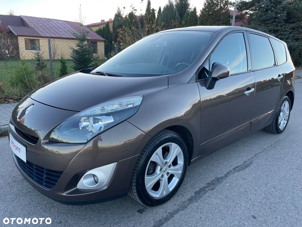 Renault Grand Scenic Gr 1.4 16V TCE Bose Edition - 24