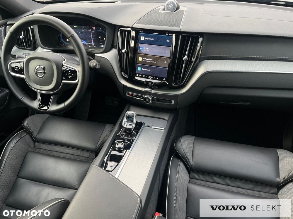 Volvo XC 60 - 12