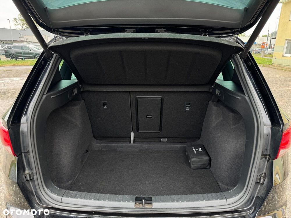 Cupra Ateca 2.0 TSI 4Drive VZ DSG - 15