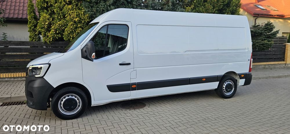 Renault MASTER - 1