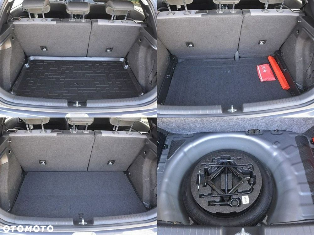 Hyundai i20 - 33