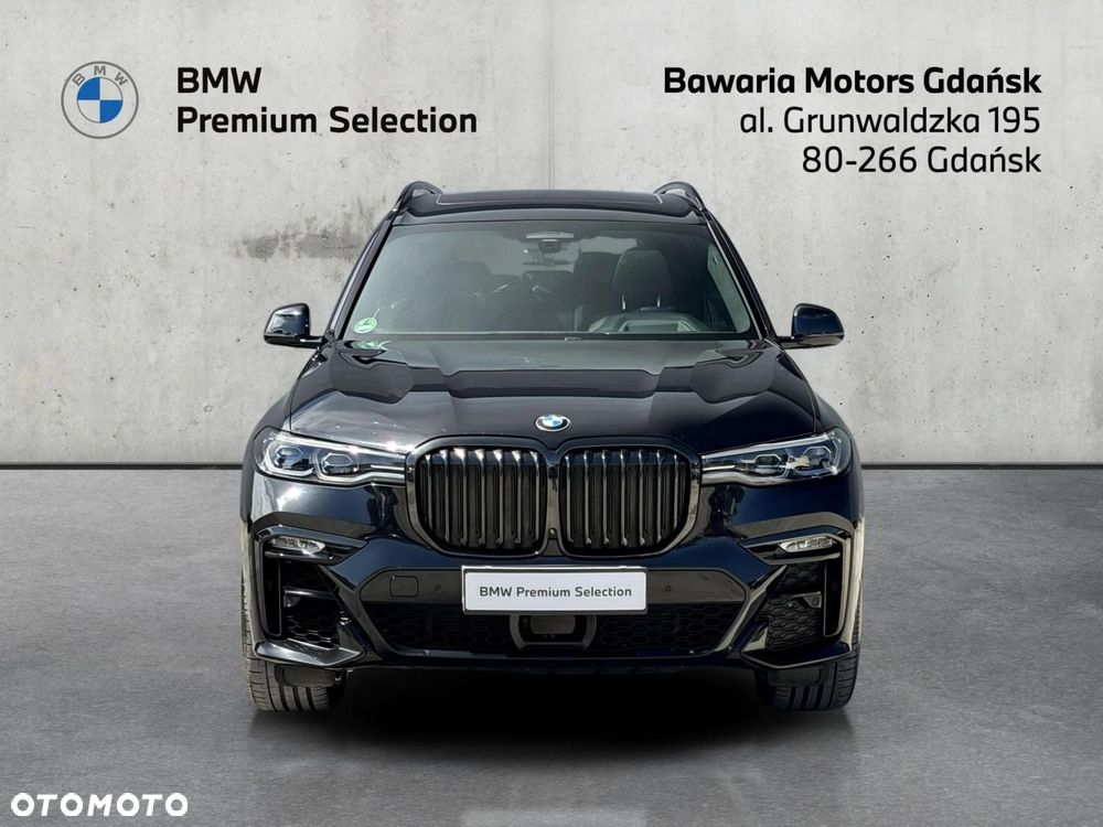 BMW X7 - 14