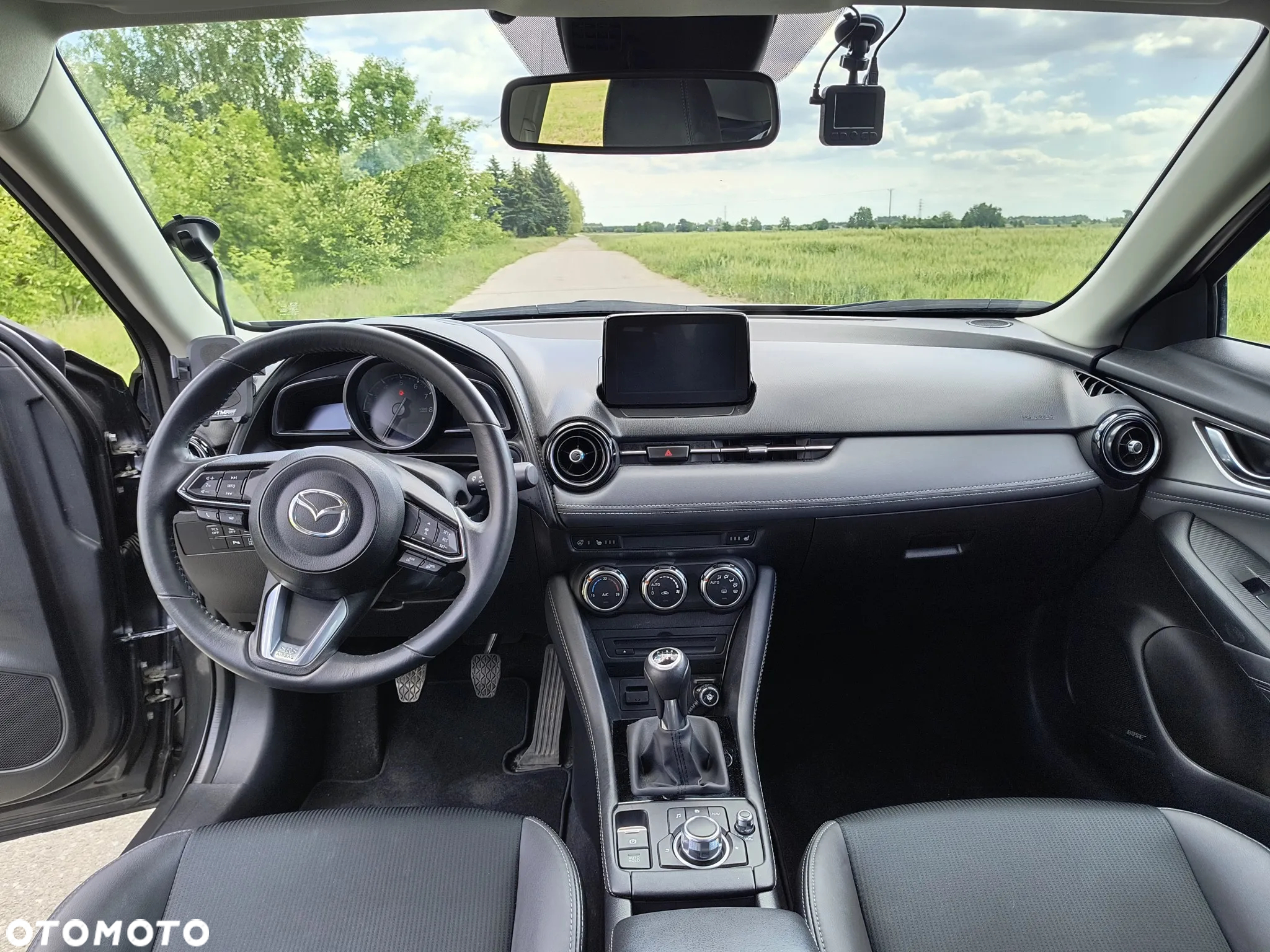 Mazda CX-3 2.0 SkyPassion - 14