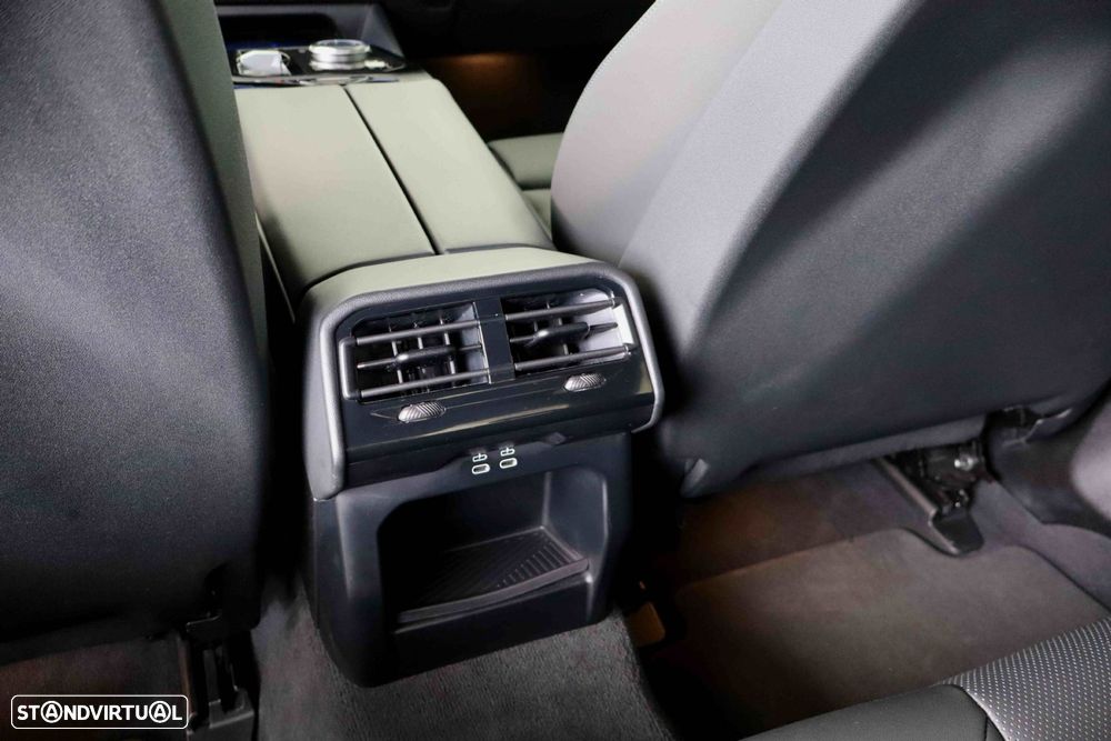 BMW i5 eDrive40 Pack Desportivo M - 56