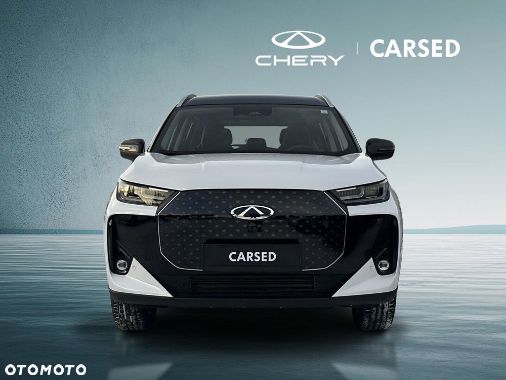 Chery Tiggo 7 - 9