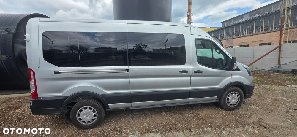 Ford Transit Kombi L3H2 Trend - 3