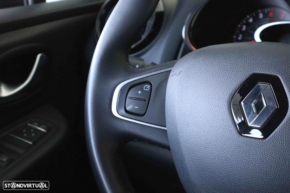 Renault Clio Sport Tourer 0.9 TCe Limited - 15