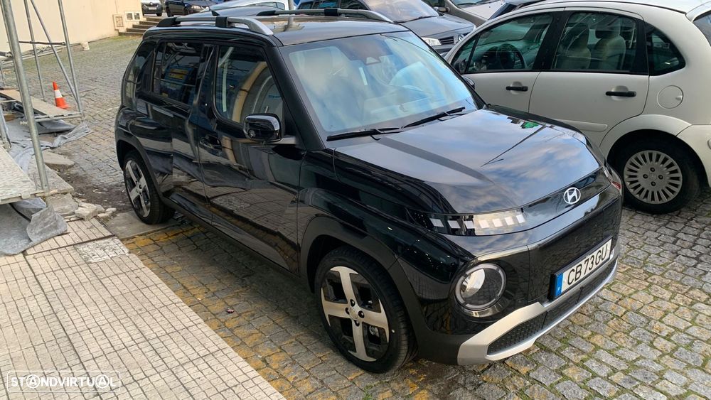 Hyundai Inster 49 kWh Style Plus - 2