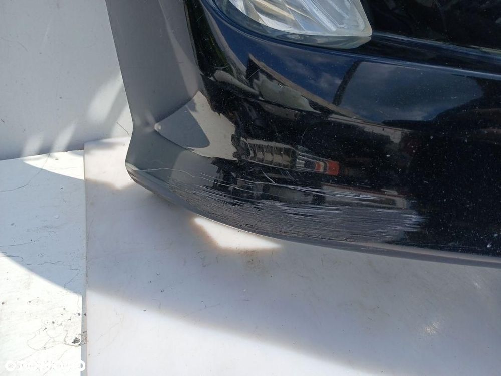ZDERZAK PRZÓD PRZEDNI  PEUGEOT 308 T7 CC CABRIO PDC KTV 9681848777 - 4