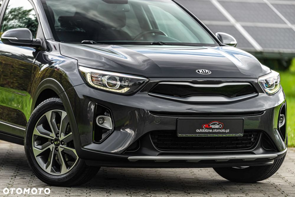 Kia Stonic 1.4 M - 10