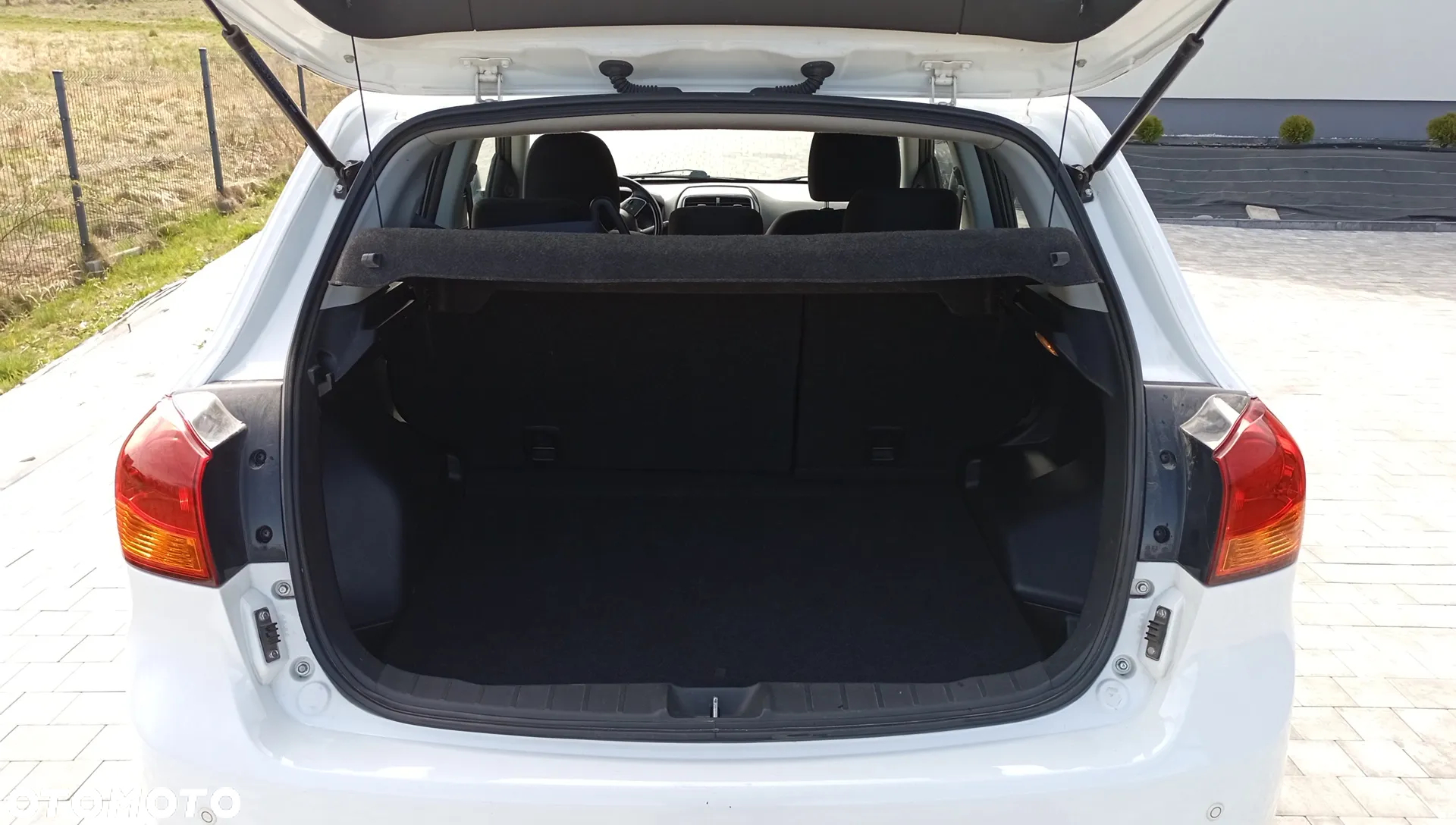 Mitsubishi ASX 1.6 Active - 6