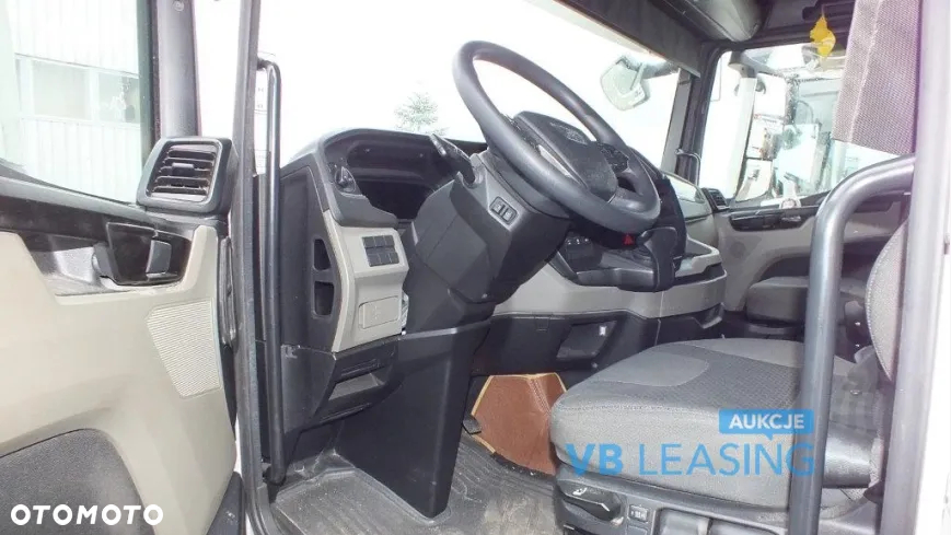MAN TGX - 6