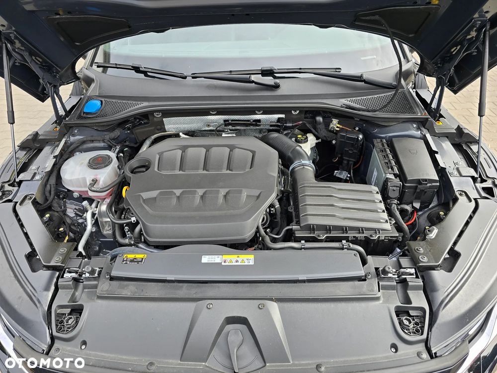 Volkswagen Arteon 2.0 TSI 4Motion R DSG - 13