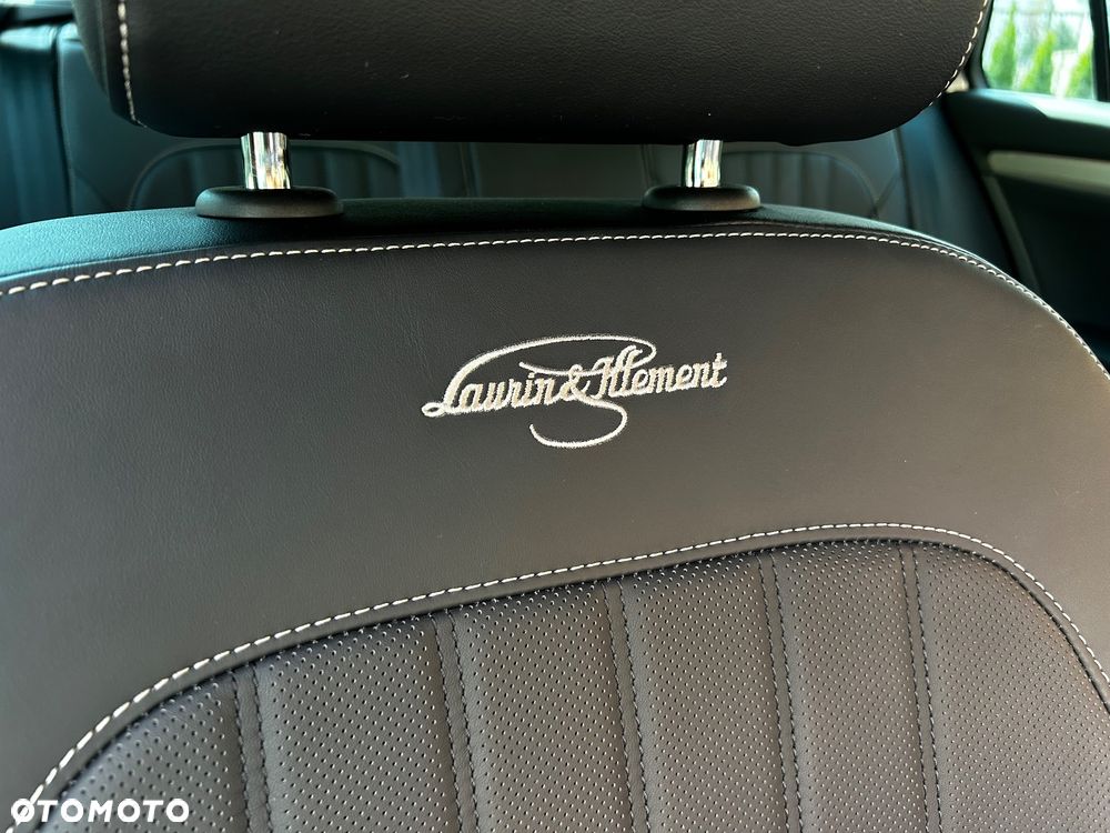 Skoda Superb 2.0 TDI SCR 4x4 L&K DSG - 28