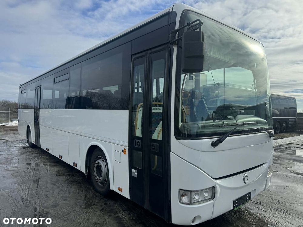 Irisbus Recreo - 1