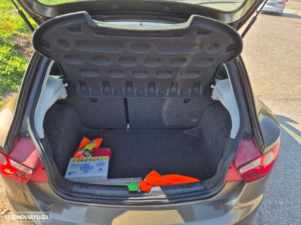 SEAT Ibiza - 8