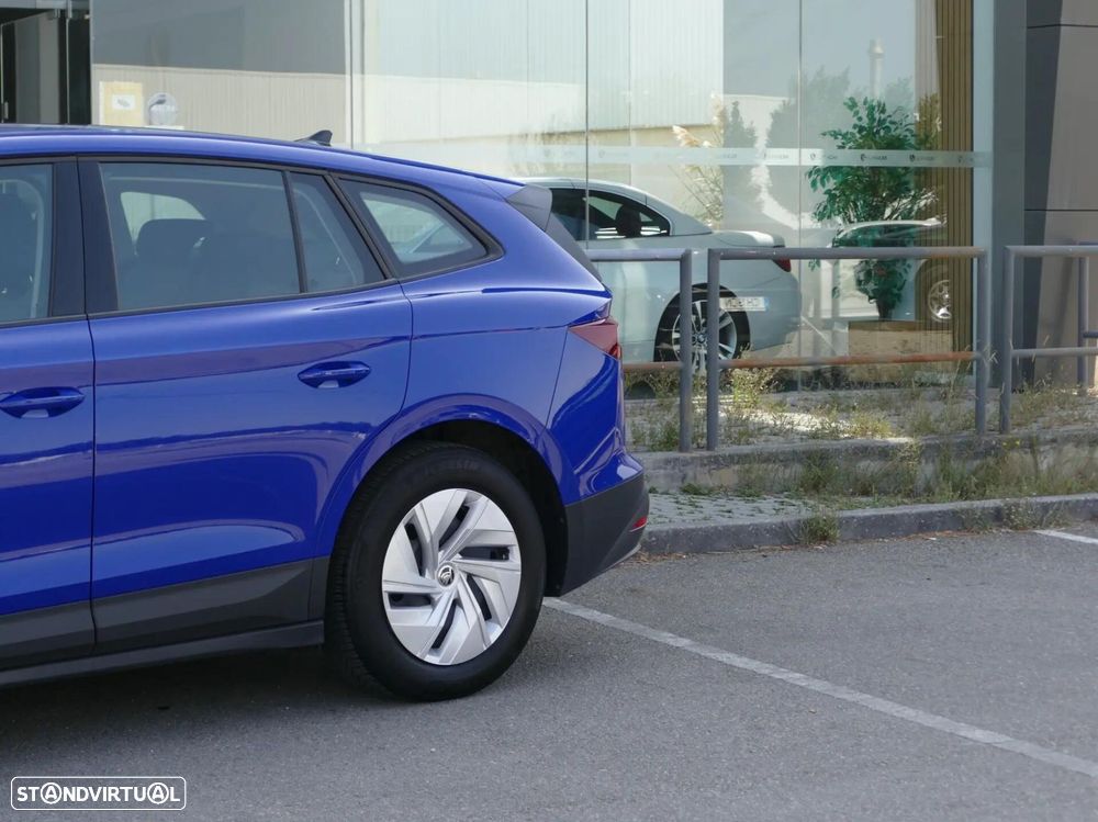 Skoda Enyaq iV 50 - 16