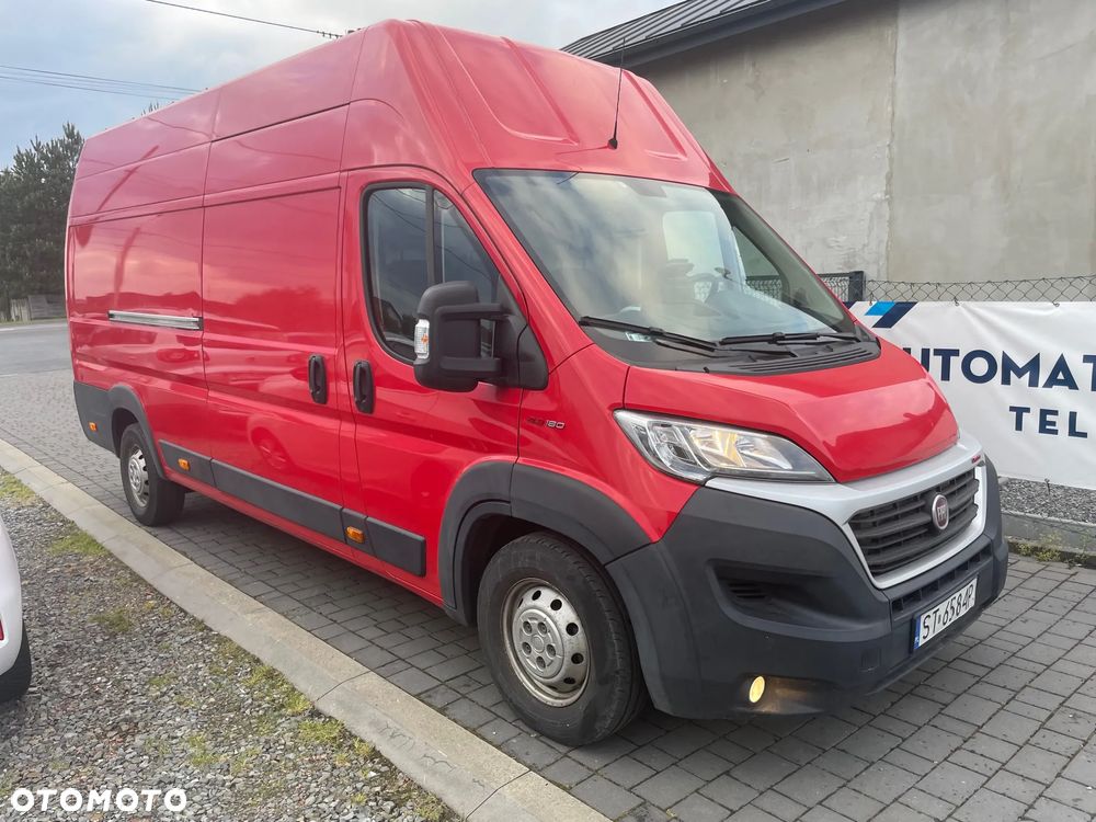 Fiat DUCATO - 7