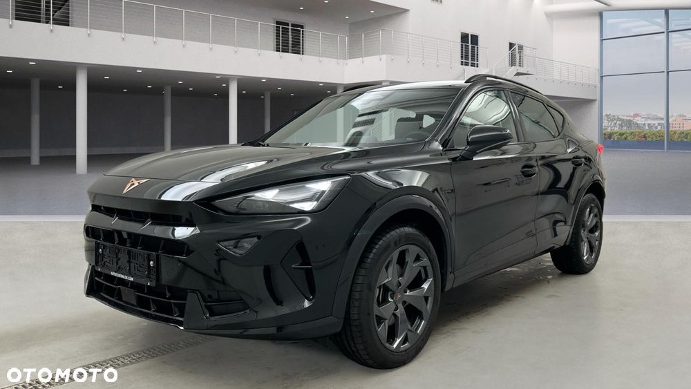 Cupra Formentor 2026 photo 2