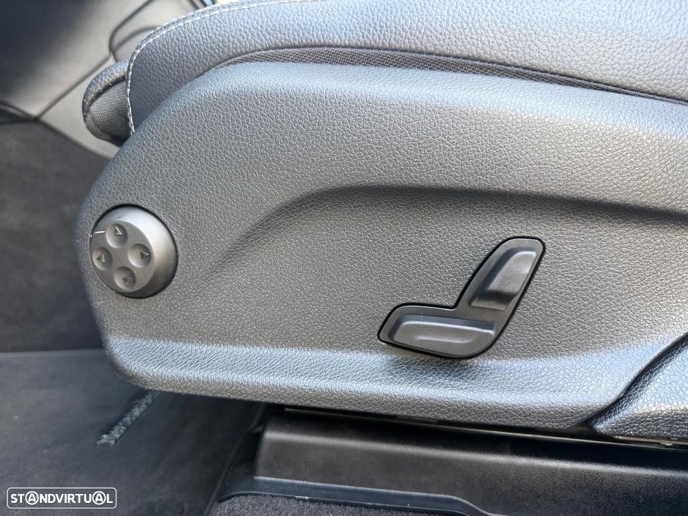 Mercedes-Benz GLC 300 de Coupé 4Matic - 20