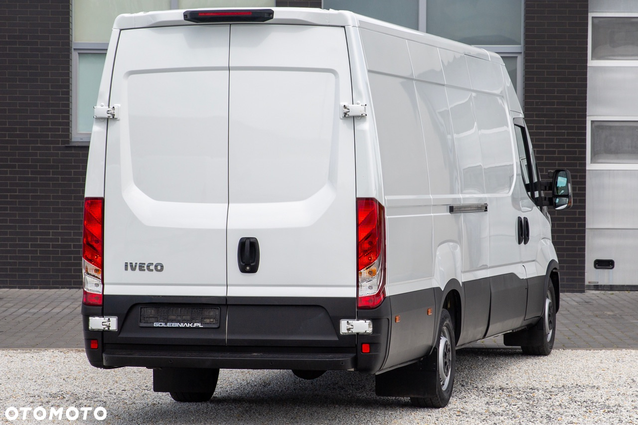 Iveco Daily L4H2 *wersja MAXI* 35S16 - 2
