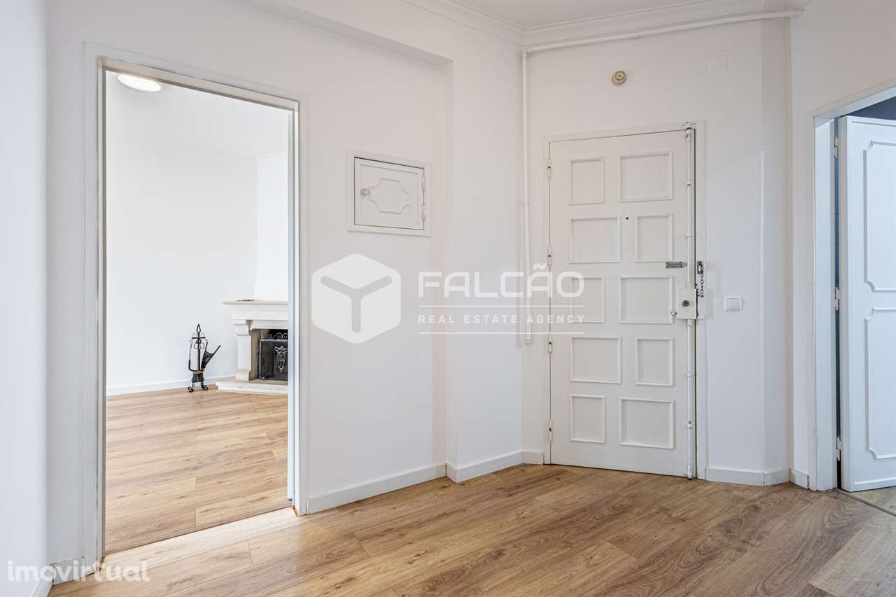 Apartamento T3 Arrendamento em Santarém (Marvila), Santa Iria da Ribei - Grande imagem: 2/42