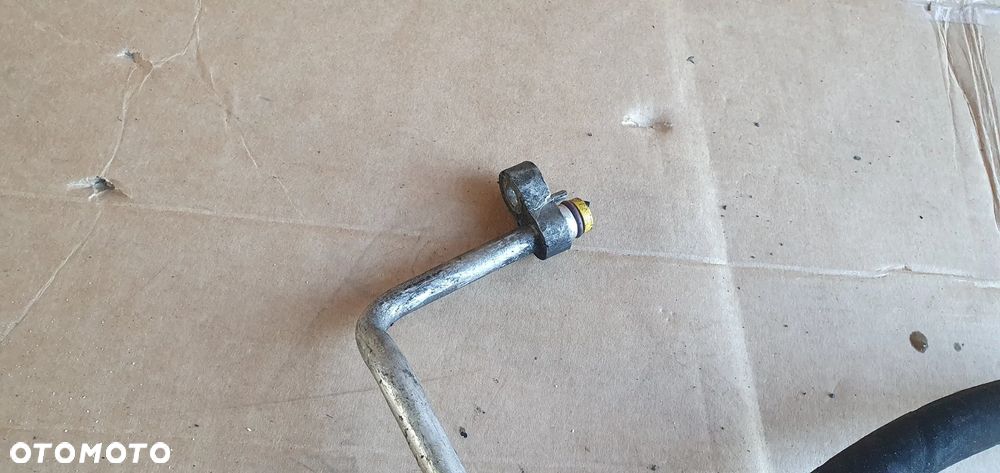 Rurka przewód klimatyzacji BMW 6 E63 3.0i 6921974 - 2