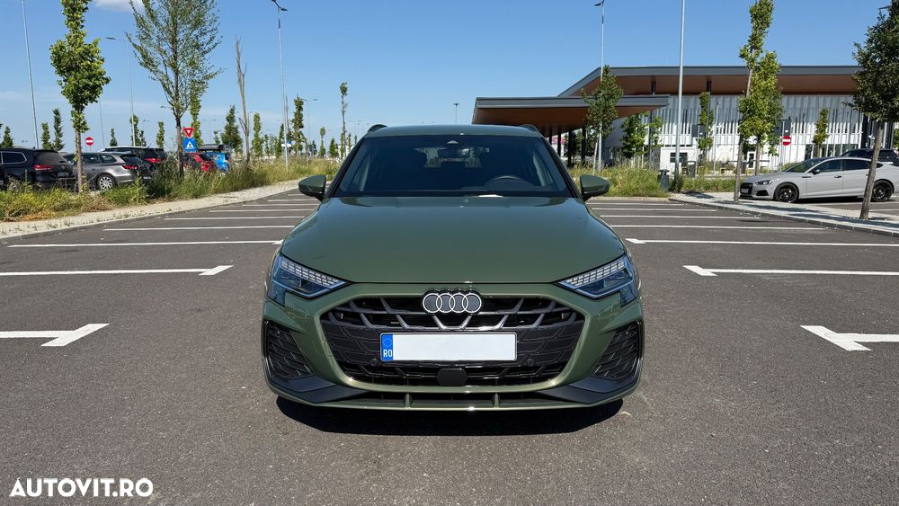Audi A3 30 TFSI S tronic MHEV S Line - 2