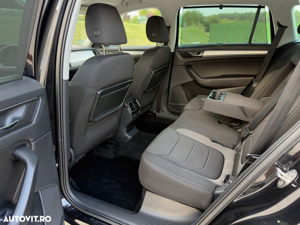 Skoda Kodiaq 2.0 TDI 4X4 DSG Tour - 26
