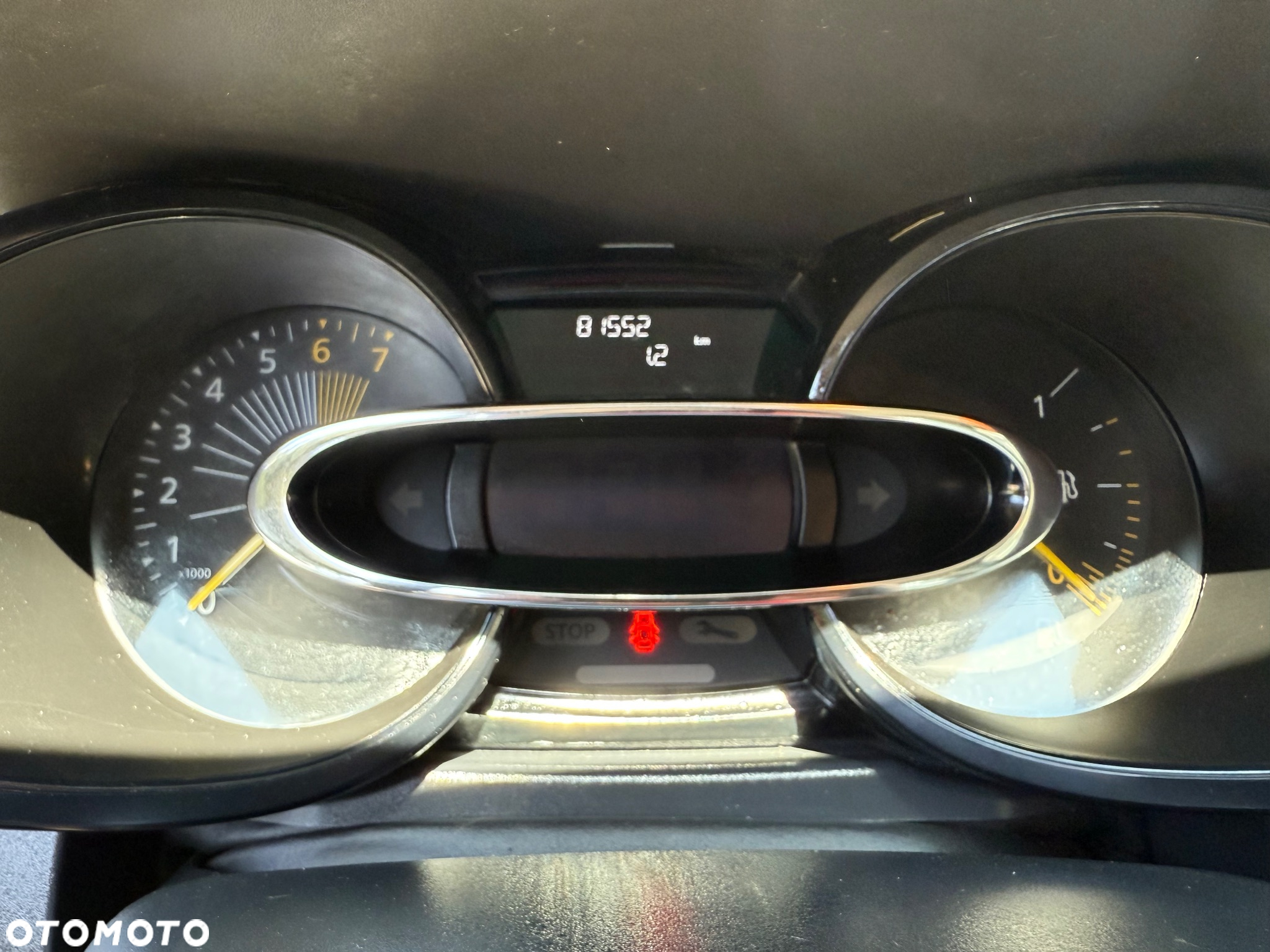 Renault Clio - 12