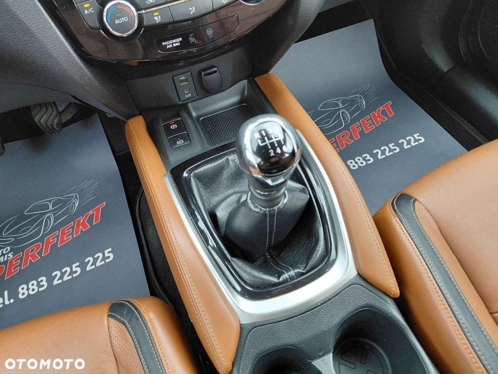 Nissan X-Trail - 24