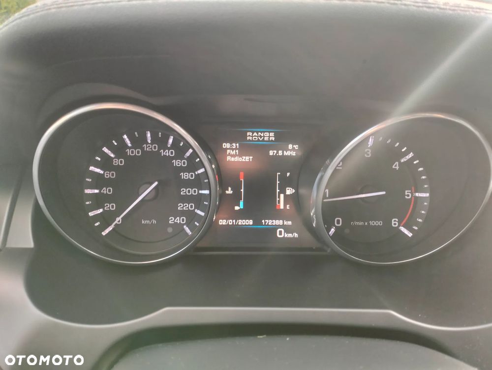 Land Rover Range Rover Evoque 2.2TD4 Pure - 31