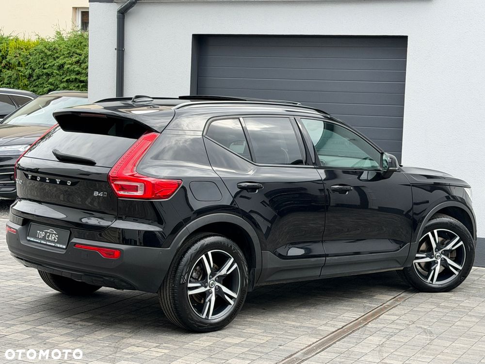 Volvo XC 40 B4 B AWD DKG RDesign - 20