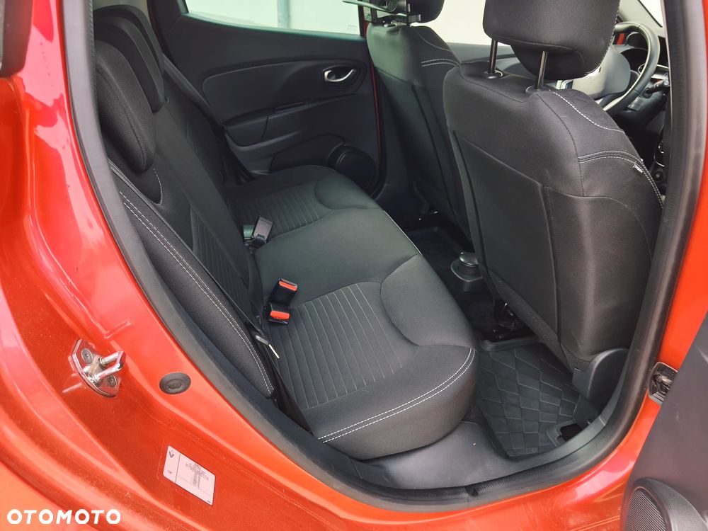 Renault Clio 0.9 TCe Limited - 10
