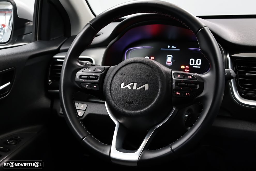 Kia Stonic 1.0 T-GDI Drive - 17