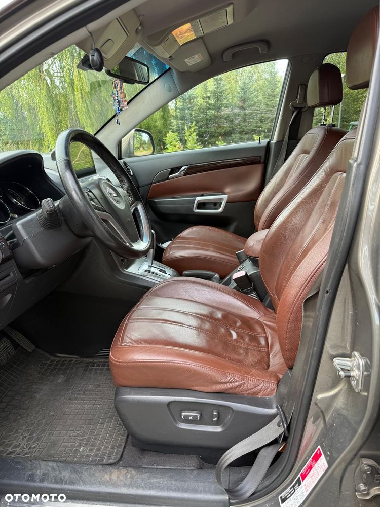 Opel Antara 2.0 CDTI Cosmo - 15