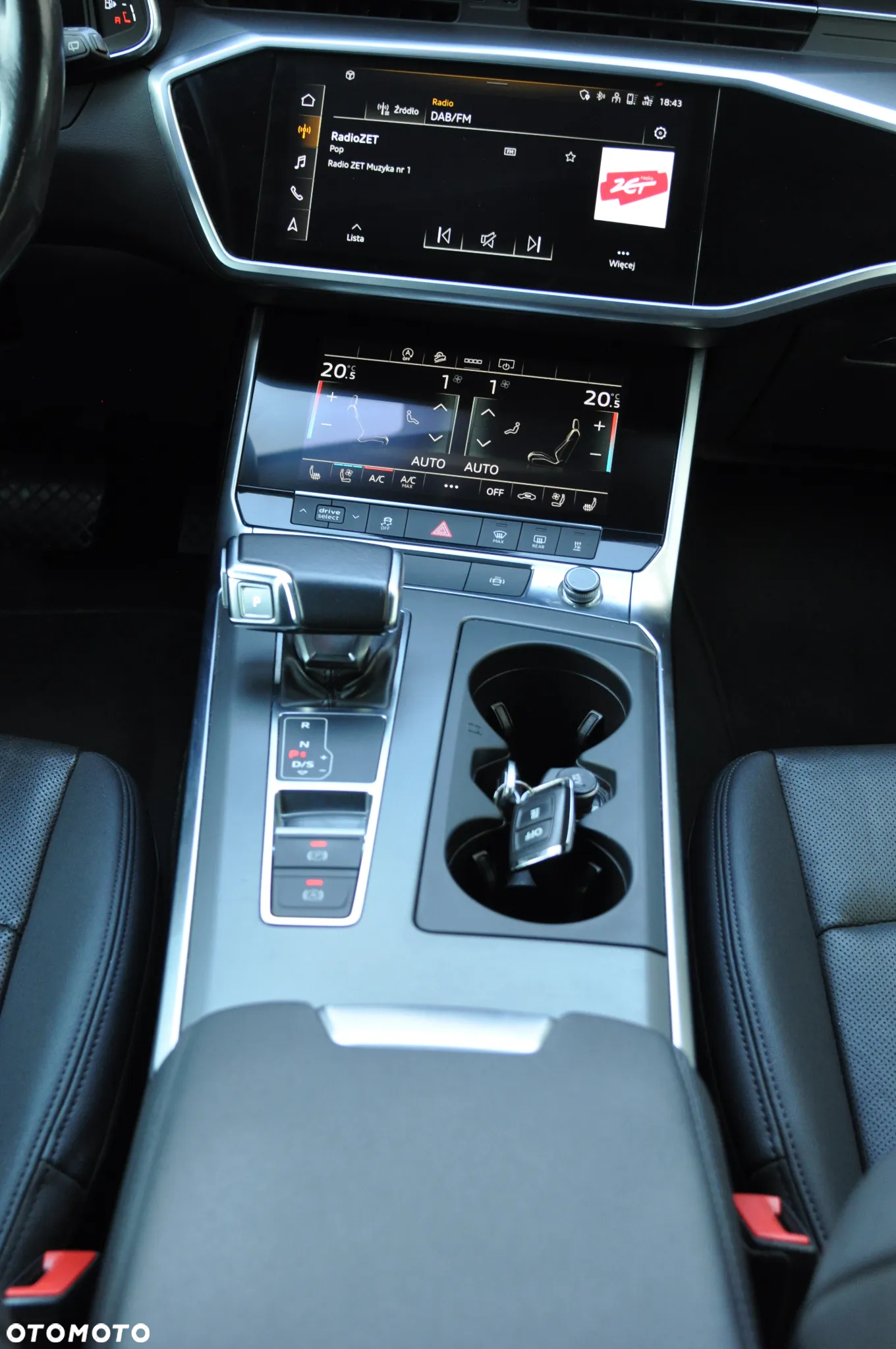 Audi A6 Allroad - 19