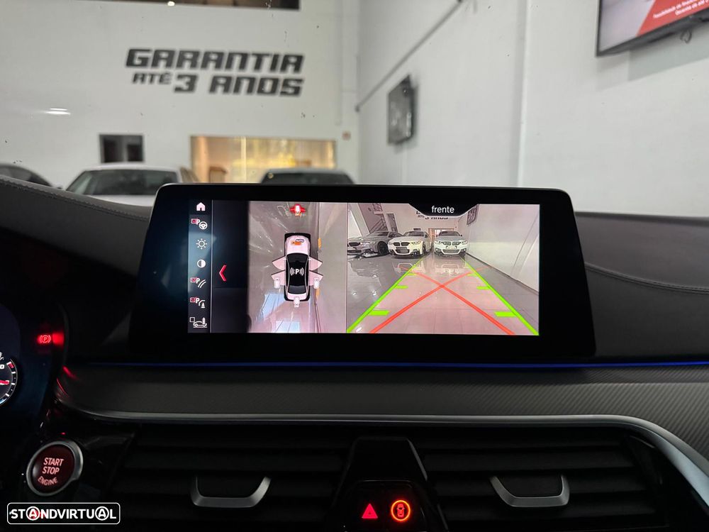 BMW M5 Standard - 35