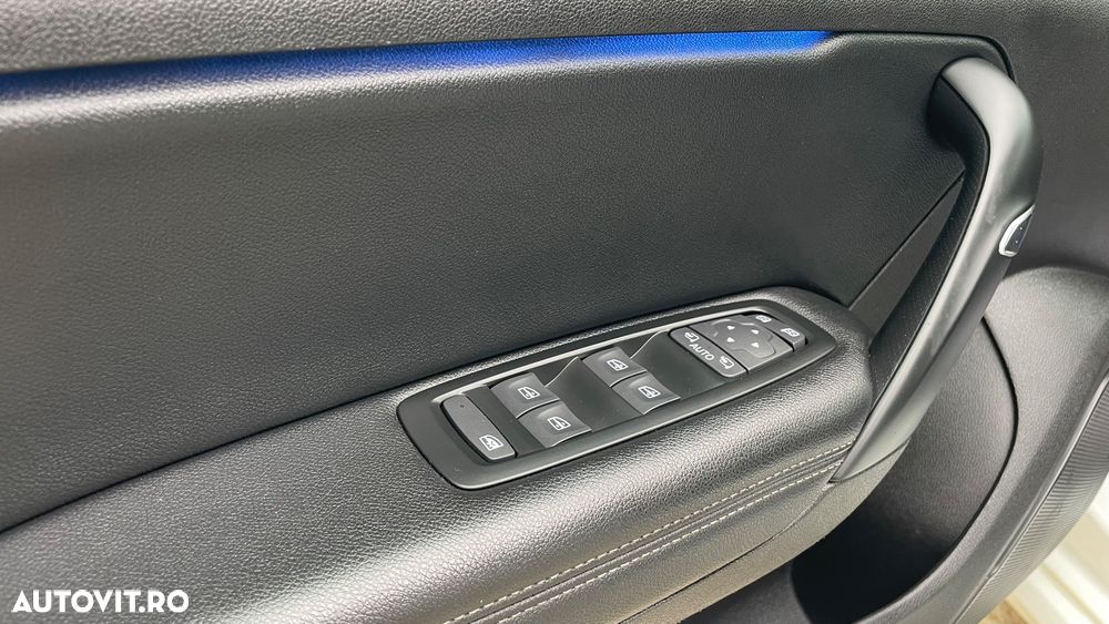 Renault Megane Blue dCi 116 Intens - 15