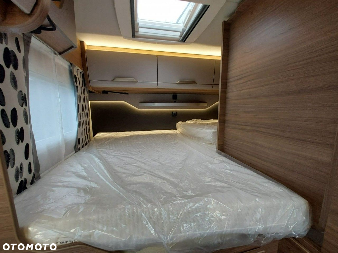 KNAUS TOURER VAN 500 MQ - 15