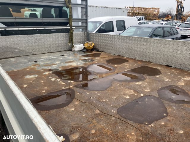 Ford Transit 350 2.0 EcoBlue 185 CP L3 DCIV FWD Limited - 5