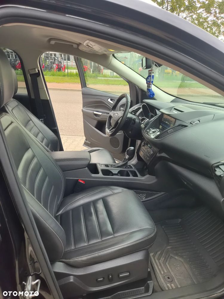 Ford Escape - 15